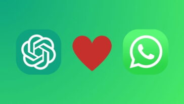 Comment intégrer ChatGPT sur WhatsApp : guide complet pour exploiter l'IA dans l'appli 2 Comment avoir ChatGPT sur WhatsApp : guide complet pour utiliser l'IA dans l'application de messagerie