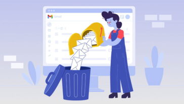 Comment nettoyer votre Gmail depuis votre mobile en 2025 : guide complet 23 Comment nettoyer Gmail depuis le mobile en 2025 : tutoriel complet