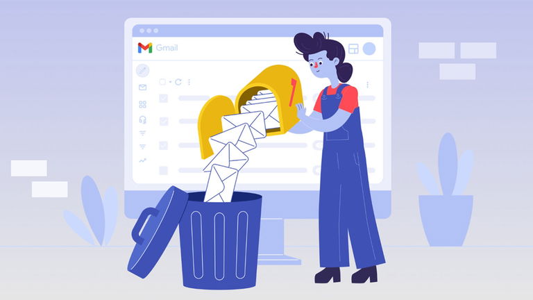 Comment nettoyer votre Gmail depuis votre mobile en 2025 : guide complet 2 Comment nettoyer Gmail depuis le mobile en 2025 : tutoriel complet