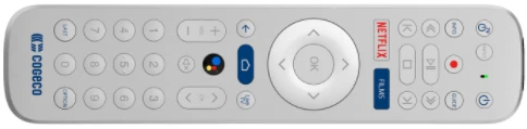Comment programmer la télécommande EPICO avec votre téléviseur 2 Comment programmer la télécommande EPICO à votre téléviseur