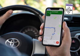 Comment faire pour que Waze vous alerte des radars sur Google Maps