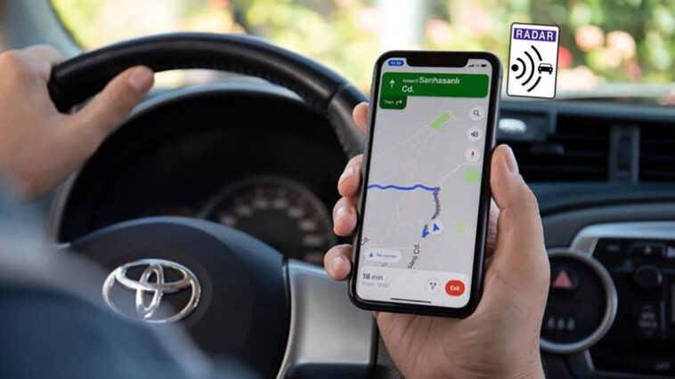 Comment recevoir les alertes de Waze pour les radars sur Google Maps ? 1 Comment faire pour que Waze vous alerte des radars sur Google Maps