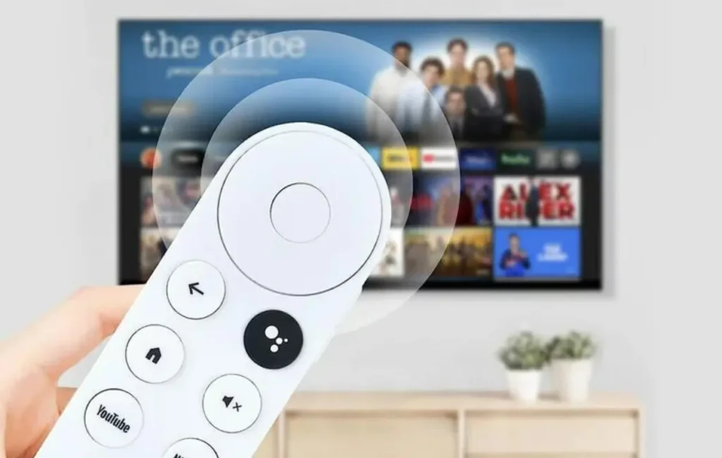 Comment résoudre les problèmes de télécommande de Google Chromecast qui ne fonctionne pas 2 Comment programmer la télécommande Google TV à un nouveau téléviseur
