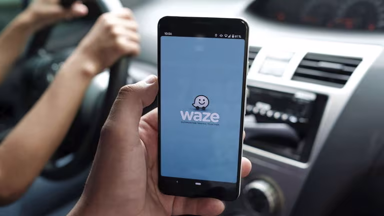 Comment utiliser Waze hors ligne : tutoriel complet pour télécharger cartes et itinéraires 2 Comment utiliser Waze hors connexion : tutoriel étape par étape pour télécharger des cartes et des itinéraires