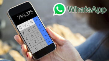 Comment utiliser WhatsApp comme calculatrice sans rien installer 14 Comment utiliser WhatsApp comme calculatrice sans rien installer