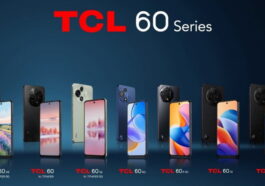 Coup porté à la gamme d'entrée : TCL officialise une demi-douzaine de mobiles au Mobile World Congress