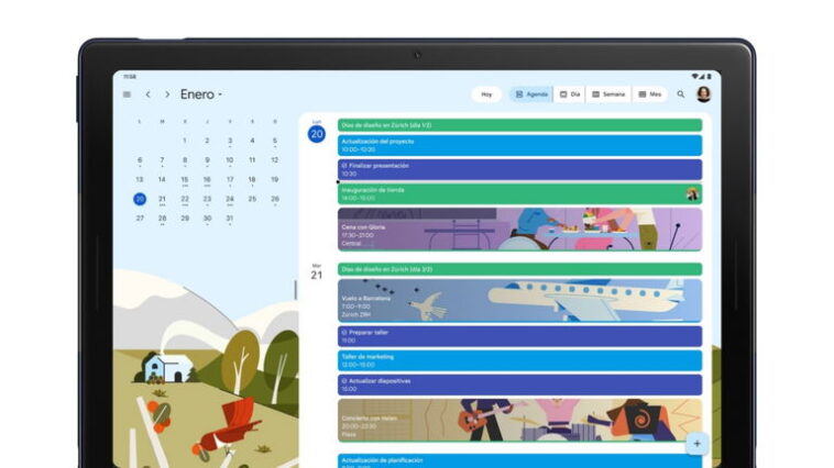 Créer un événement sur Google Calendar : plus facile que jamais, mais pas pour tous ! 1 Créer un événement dans Google Calendar sera plus facile que jamais, même si ce n'est pas le cas pour tous les utilisateurs