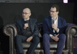 Dario Amodei, CEO de Anthropic, asustado sobre su propia IA: "Hay algo amenazador en todo esto"