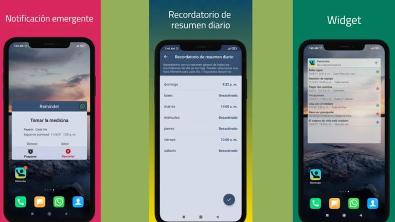 De 3,79 à 0 : l'une des meilleures applications de rappels pour Android est gratuite pendant quelques heures