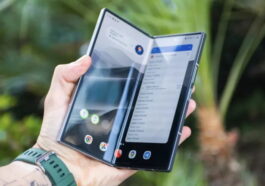 De nouveaux détails émergent sur l'iPhone pliable : design type livre et un prix supérieur à 2000 dollars