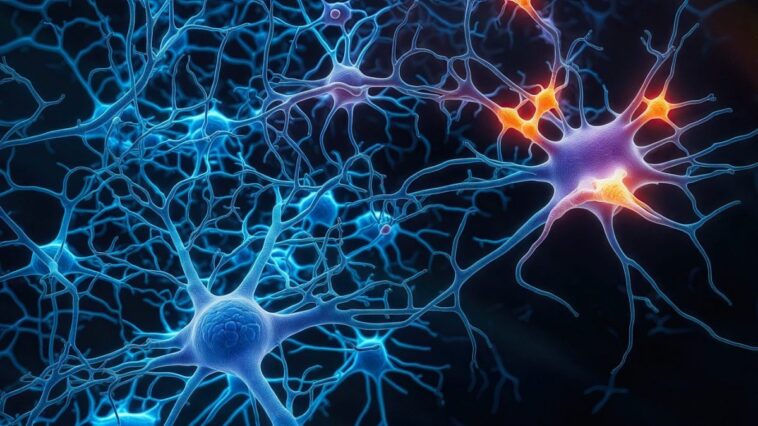 Découverte de deux nouveaux biomarqueurs de la SLA en lien avec Alzheimer : une avancée qui pourrait révolutionner le diagnostic 1 Immagine