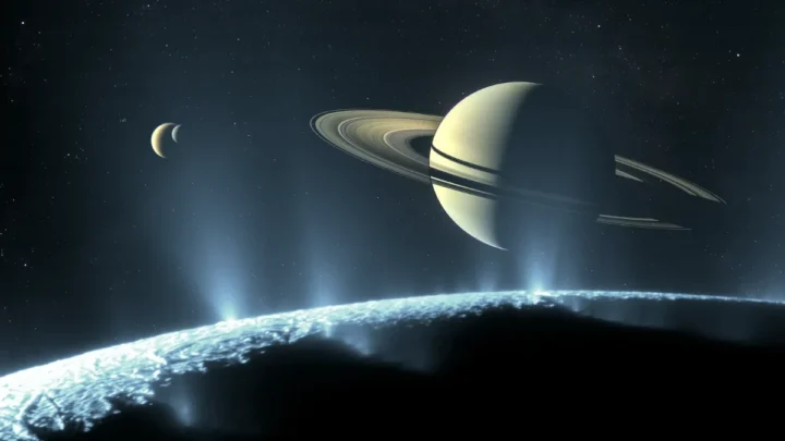 Découverte incroyable : 128 nouvelles lunes en orbite autour de Saturne 2 Decouverte incroyable 128 nouvelles lunes en orbite autour de.webp