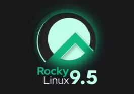 Découvrez comment installer Rocky Linux 9.5 sur VMWare Fusion sous MacOS