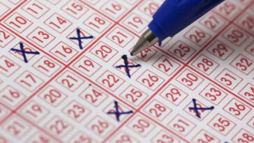 Découvrez comment utiliser l'IA pour gagner au Lotto : un facteur essentiel qui fait la différence 9 Découvrez comment utiliser l'IA pour gagner au Lotto : un facteur essentiel qui fait la différence
