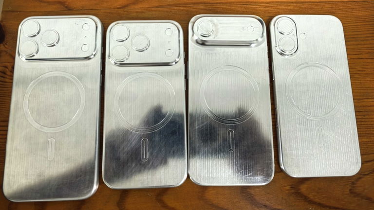 Découvrez en avant-première le design complet de la série iPhone 17 en maquettes ! 2 La série iPhone 17 dans son intégralité : voici le design de chaque modèle