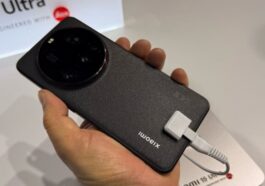Découvrez le Xiaomi 15 et le Xiaomi 15 Ultra ! Découvrez les prix !