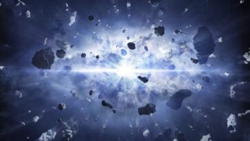Découvrez les causes possibles de deux extinctions massives sur Terre : une menace venue de l'espace 21 Image