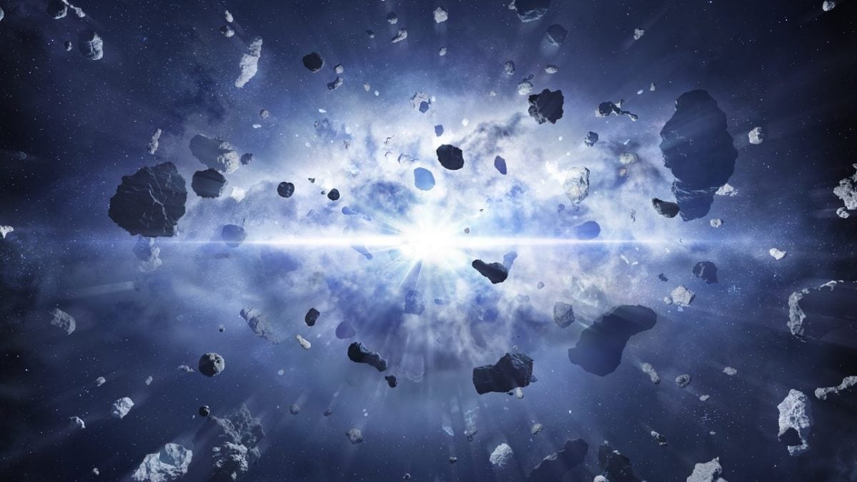 Découvrez les causes possibles de deux extinctions massives sur Terre : une menace venue de l'espace 2 Image