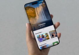 Découvrez les quatre grandes nouveautés que recevra l'application Photos de votre iPhone dans iOS 18.4