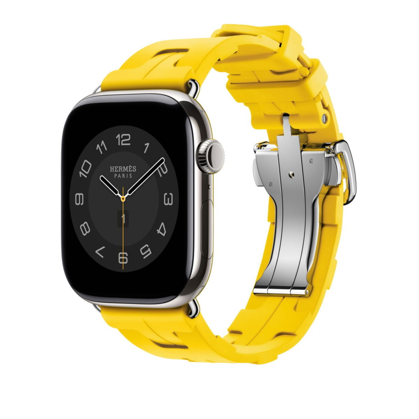 Découvrez tous les nouveaux accessoires Apple pour iPhone et Apple Watch ! 3 Bracelet hermès