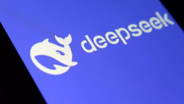 DeepSeek rend son système de fichiers open-source, promettant vitesse et efficacité pour l'IA 16 Deepseek Rend Son Système De Fichiers Open Source, Promettant Vitesse Et