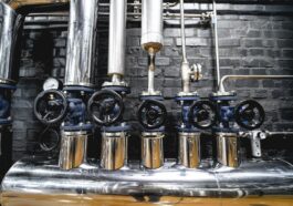 Des Batteries De Glace Pour Rafraîchir Les Bâtiments Et Réduire