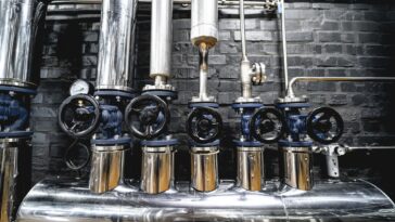 Des batteries de glace pour rafraîchir les bâtiments et réduire la facture énergétique 17 Des Batteries De Glace Pour Rafraîchir Les Bâtiments Et Réduire