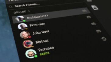 Discord dynamise les jeux avec des messages intégrés et des discussions vocales 8 Discord Dynamise Les Jeux Avec Des Messages Integres Et Des.jpg
