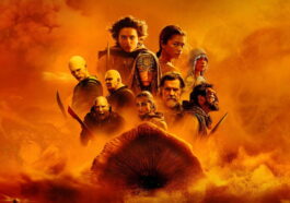 Dolby Atmos domine les Oscars : le son immersif de Dune 2 conquiert la statuette