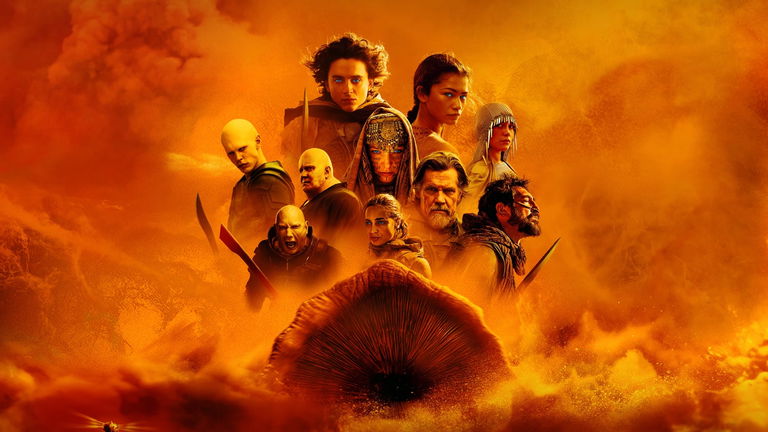 Dolby Atmos domine aux Oscars : le son immersif de Dune 2 remporte la statuette 2 Dolby Atmos domine les Oscars : le son immersif de Dune 2 conquiert la statuette