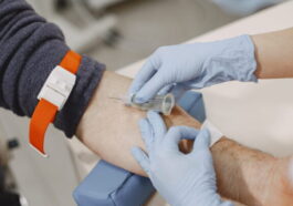 Donner régulièrement du sang pourrait améliorer votre propre santé, révèle une étude