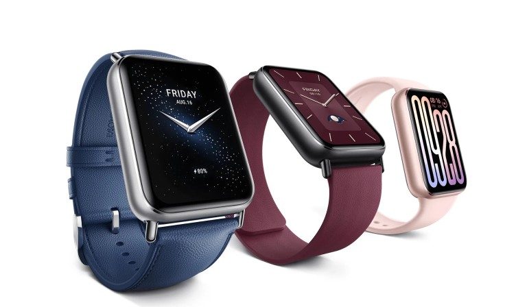 Donnez-moi encore plus de ces montres connectées à 50 euros ! 2 Xiaomi Smartband 9 Pro