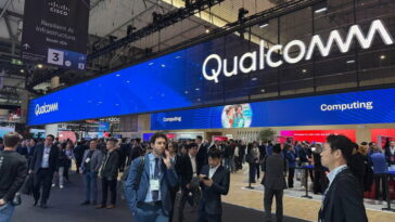 E41, E51 et E52 : Qualcomm dévoile ses nouveaux modems pour transformer l'Internet des objets 8 E41, E51 et E52 : Qualcomm dévoile ses nouveaux modems pour révolutionner l'IoT