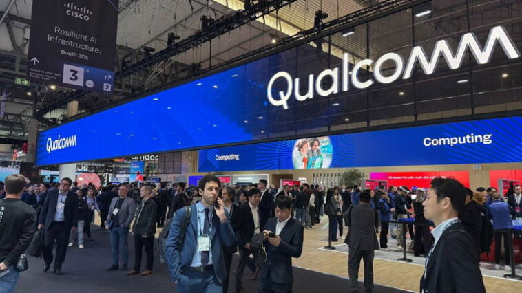 E41, E51 et E52 : Qualcomm dévoile ses nouveaux modems pour transformer l'Internet des objets 1 E41, E51 et E52 : Qualcomm dévoile ses nouveaux modems pour révolutionner l'IoT
