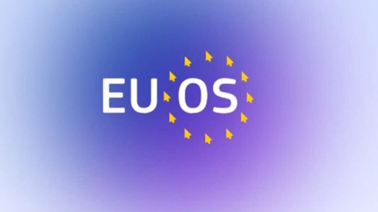 EU OS : le système d'exploitation communautaire pour un renouveau numérique en Europe 1 EU OS : le système d'exploitation qui va affranchir l'Union Européenne de Windows ?