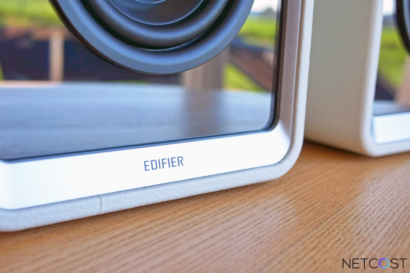 Edifier QR65 : TEST des Enceintes actives au design lumineux 12 Edifier Qr65 Enceinte Amplifie Test Review Netcost (12)