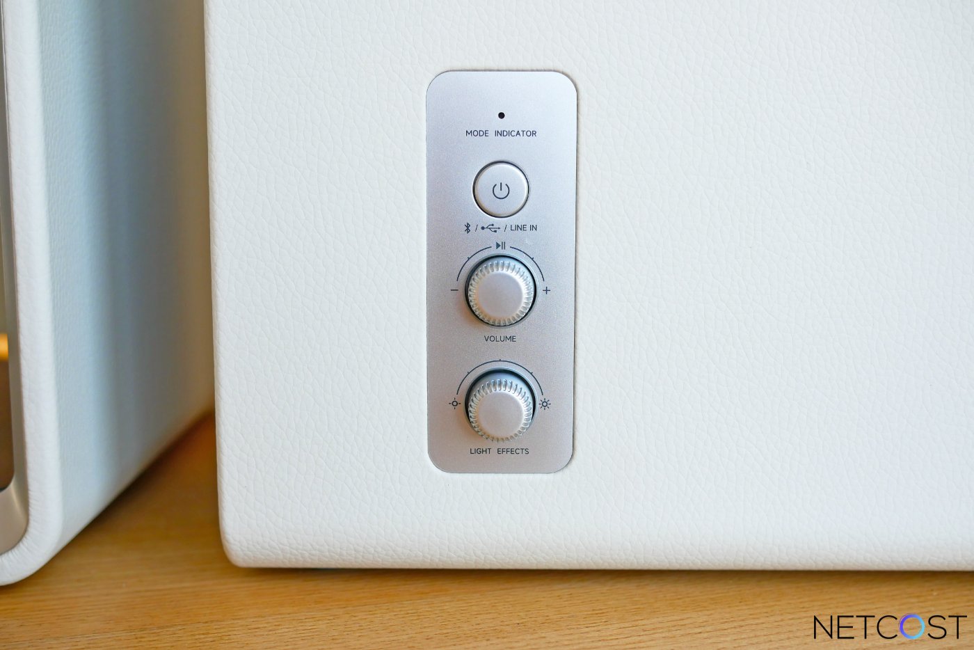 Edifier QR65 : TEST des Enceintes actives au design lumineux 25 Edifier Qr65 Enceinte Amplifie Test Review Netcost (18)