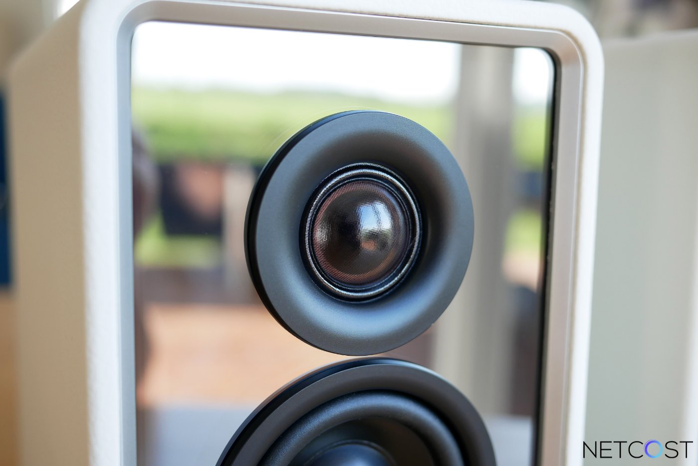 Edifier QR65 : TEST des Enceintes actives au design lumineux 27 Edifier Qr65 Enceinte Amplifie Test Review Netcost (9)