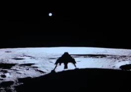 Enfin ! Firefly Aerospace est la première entreprise commerciale à réussir un atterrissage sur la Lune