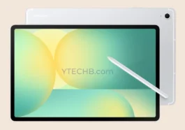Exclusif : Fuite des prix de la Samsung Galaxy Tab S10 FE, un indice d'une augmentation à venir !