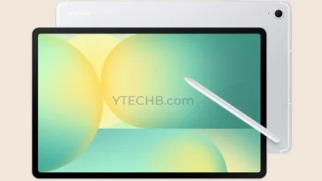 Exclusif : Fuite des prix de la Samsung Galaxy Tab S10 FE, un indice d'une augmentation à venir ! 28 Exclusif : Fuite des prix de la Samsung Galaxy Tab S10 FE, un indice d'une augmentation à venir !