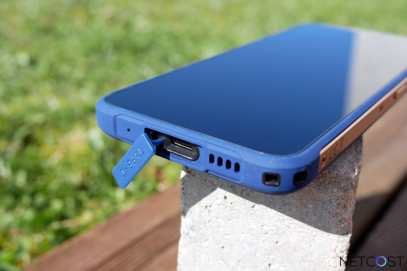 FOSSiBOT F112 Pro : Le smartphone robuste 5G qui ne sacrifie pas le style en promo 12 Fossibot F112 Pro Smartphone Review Test Netcost (11)