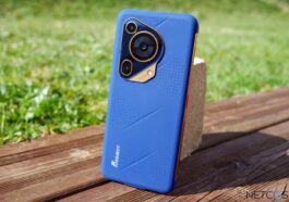 Fossibot F112 Pro Smartphone Review Test Netcost (16)