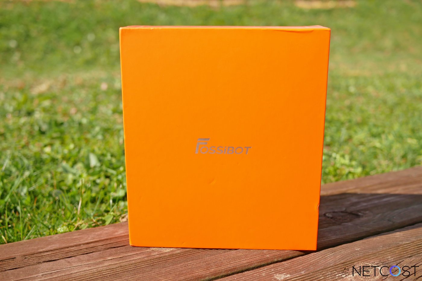 FOSSiBOT F112 Pro : Le smartphone robuste 5G qui ne sacrifie pas le style en promo 2 Fossibot F112 Pro Smartphone Review Test Netcost (2)