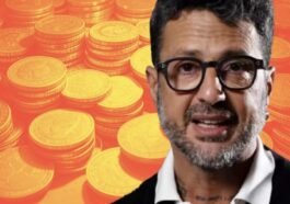 Fabrizio Corona se trompe encore avec les cryptos, la Consob bloque la memecoin $CORONA : "L'offre est abusive" 8 Fabrizio Corona se trompe encore avec les cryptos, la Consob bloque la memecoin $CORONA : "L'offre est abusive"