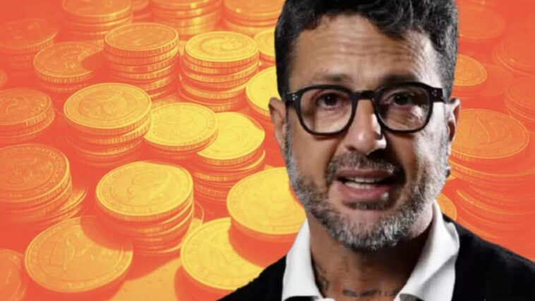 Fabrizio Corona se trompe encore avec les cryptos, la Consob bloque la memecoin $CORONA : "L'offre est abusive" 1 Fabrizio Corona se trompe encore avec les cryptos, la Consob bloque la memecoin $CORONA : "L'offre est abusive"