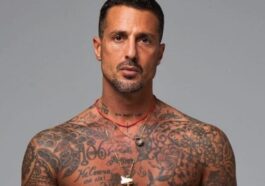 Fabrizio Corona s'évade de sa crypto, efface les discussions et abandonne les utilisateurs : "Annulez toutes les activités"