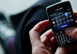 Fans de BlackBerry, attendez-vous à des nouveautés passionnantes de cette marque de smartphones