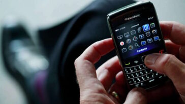 Fans de BlackBerry, attendez-vous à des nouveautés passionnantes de cette marque de smartphones 9 Fans de BlackBerry, attendez-vous à des nouveautés passionnantes de cette marque de smartphones