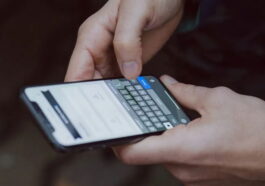 Marre de saisir votre adresse e-mail ? Avec cette astuce iOS, vous pouvez le faire en deux touches